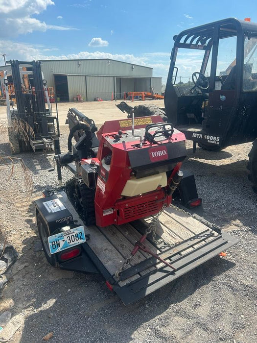 2022 BARRETO E4X6TBT