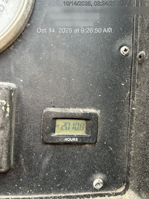 2023 DOOSAN P425/HP375WCU