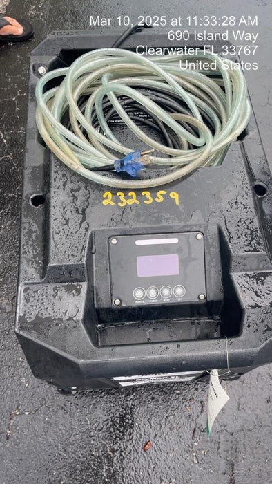 2022 PHOENIX DryMAX XL