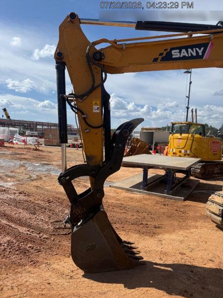 2022 SANY SY95R