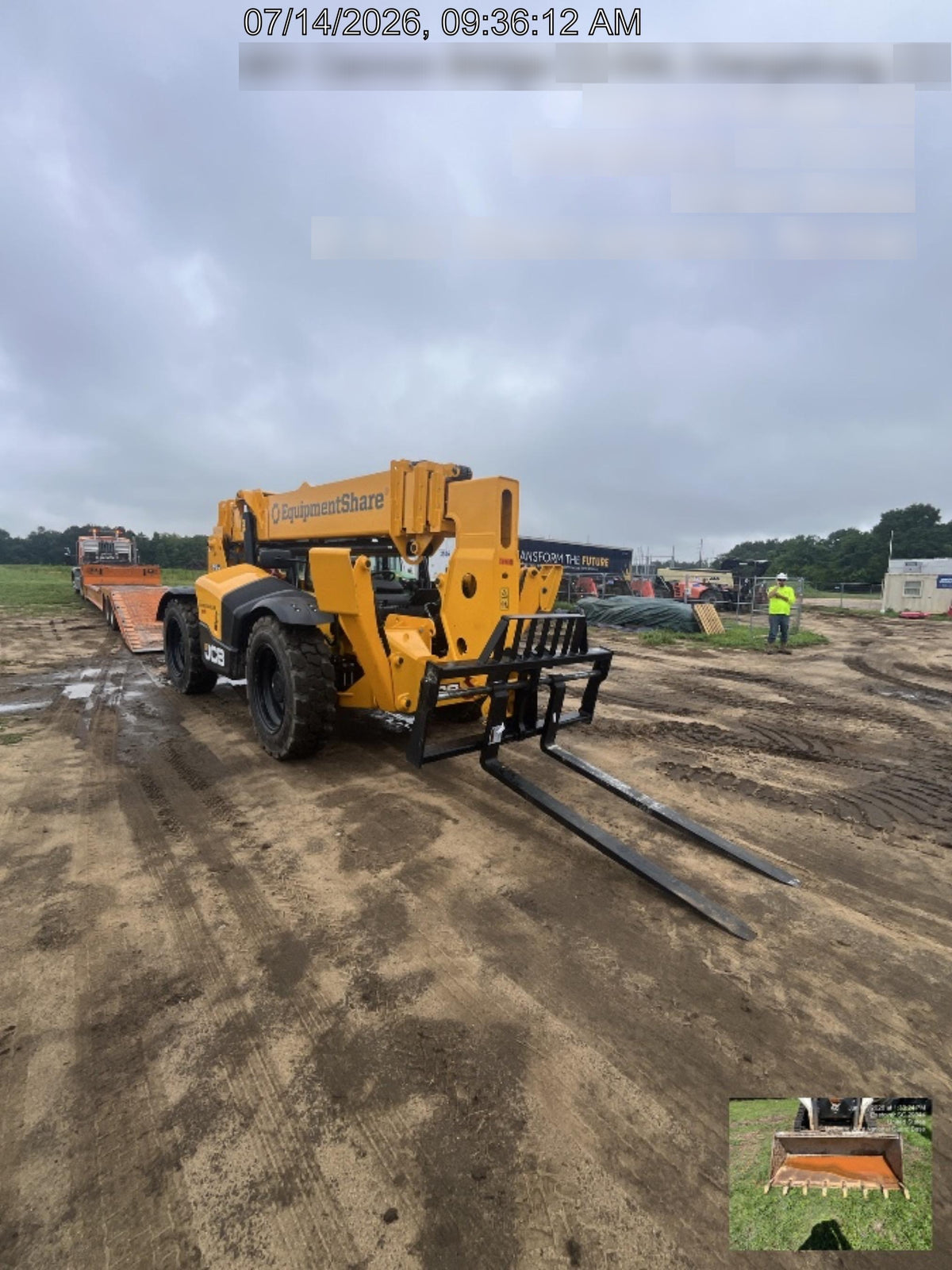 2026 JCB 512-56