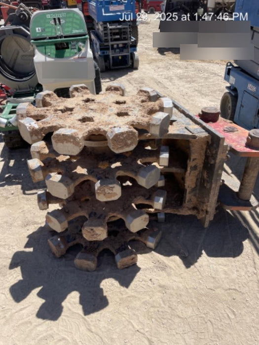 2022 NORTHWEST ATTACHMENTS ECW30