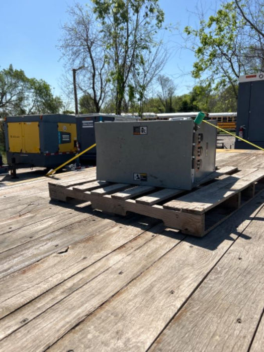 2023 ASCO AVTRON 2705