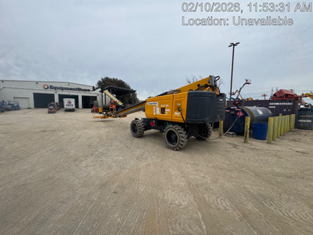 2023 HAULOTTE HT85 RTJ O