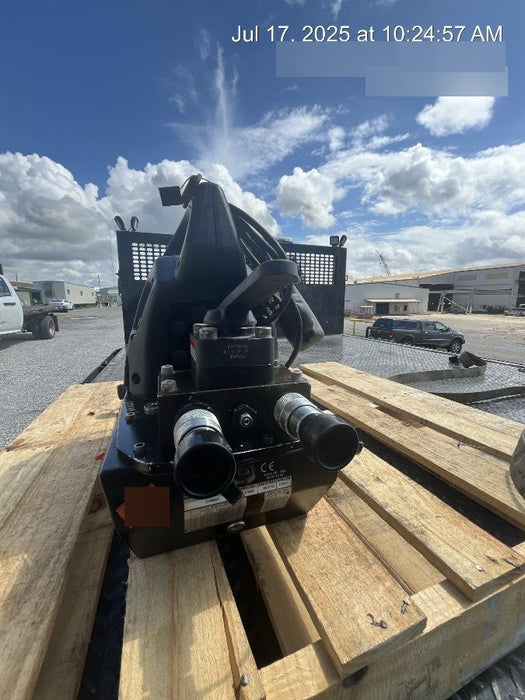 2021 ENERPAC ZU4408JB