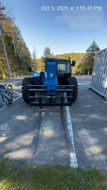 2025 GENIE GTH-636