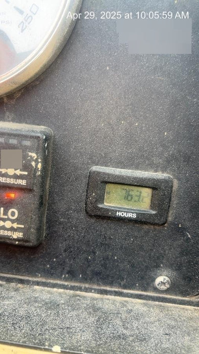 2023 DOOSAN P425/HP375WCU