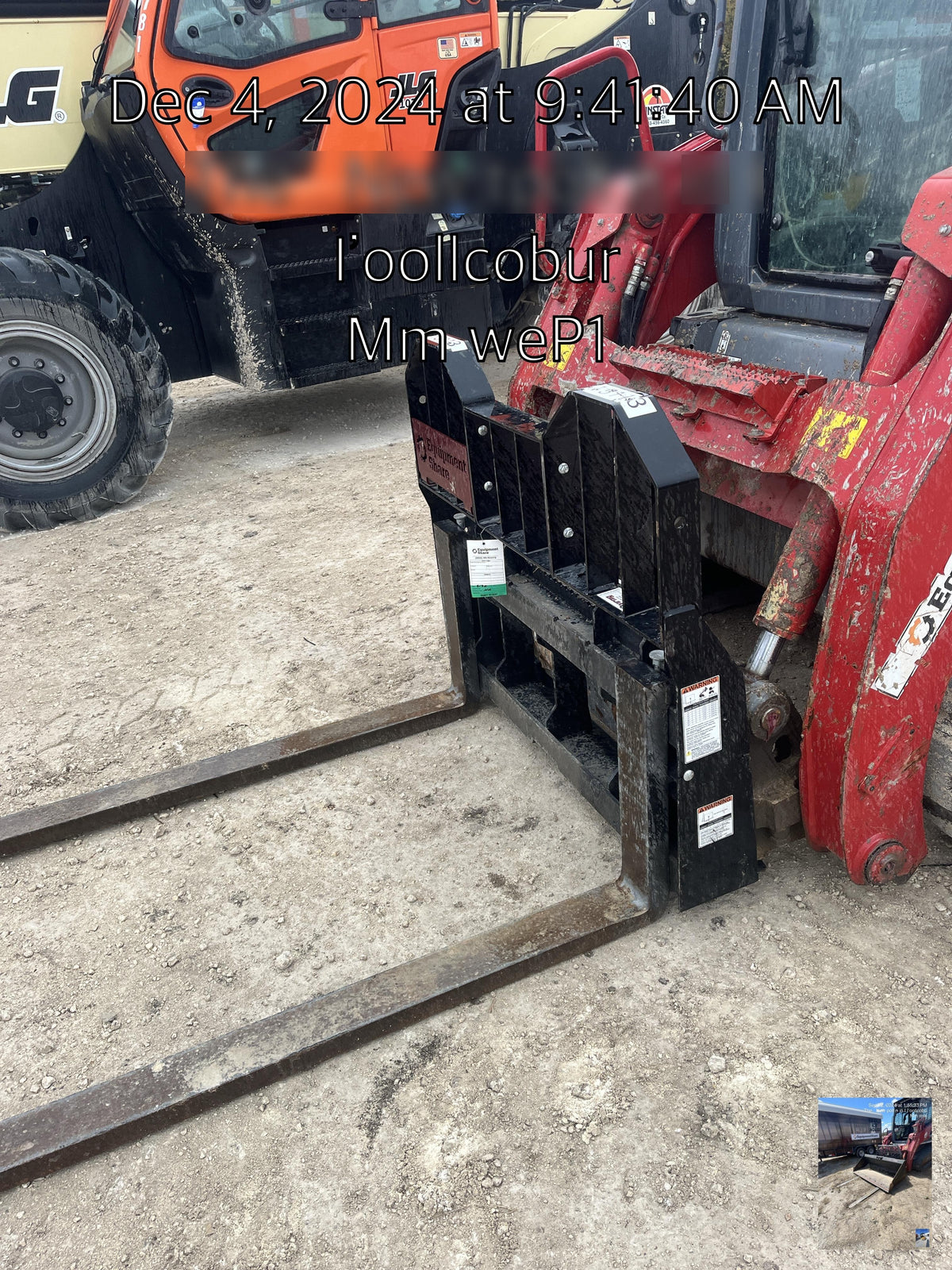 2024 VIRNIG PF7255