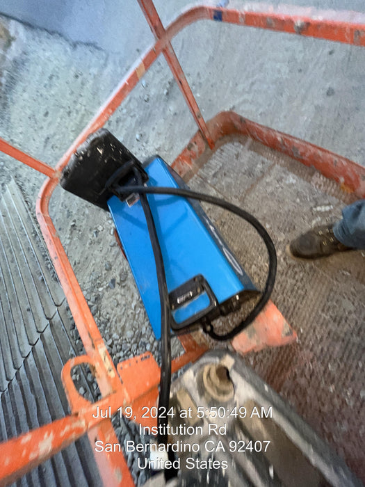 2023 MILLER ELECTRIC XMT 350