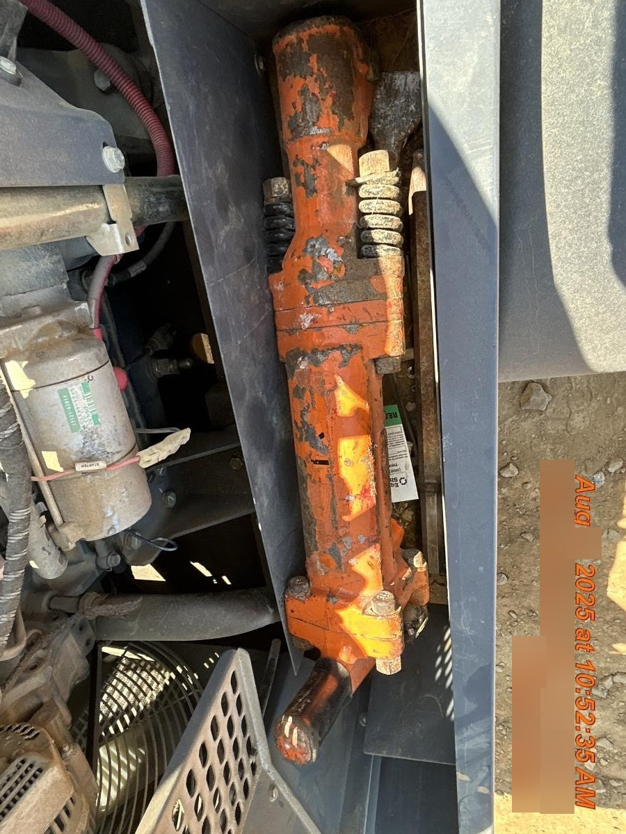2023 MICHIGAN PNEUMATIC ES-TPB90-118-TRACKER