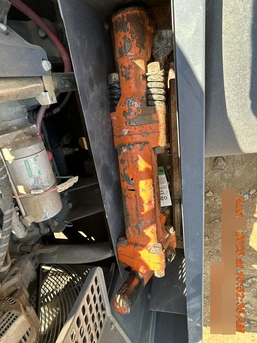 2023 MICHIGAN PNEUMATIC ES-TPB90-118-TRACKER