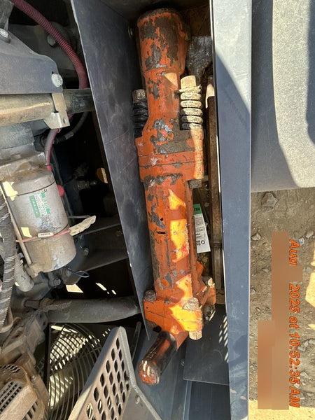 2023 MICHIGAN PNEUMATIC ES-TPB90-118-TRACKER