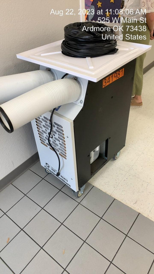 2023 KWIKOOL KPAC1411-2