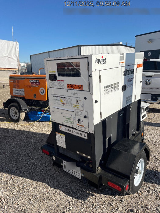 2023 SHINDAIWA DGK15FL