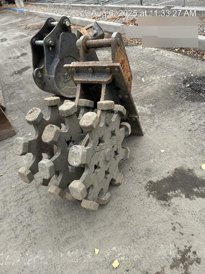 2022 STEEL UNLIMITED SUIEXCS24CW