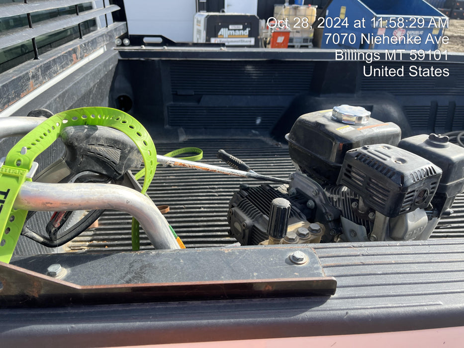 2021 MI-T-M CORPORATION CA-2703-1MMH