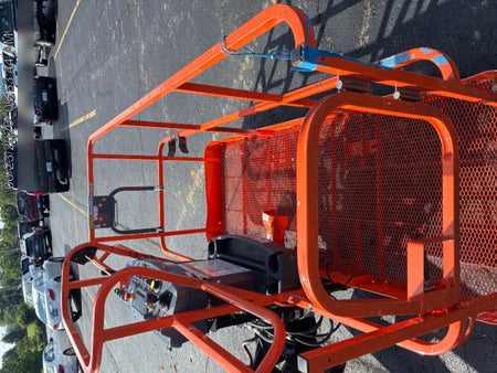 2026 JLG 660SJ