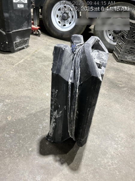 2022 PHOENIX AirMAX Radial Air Mover