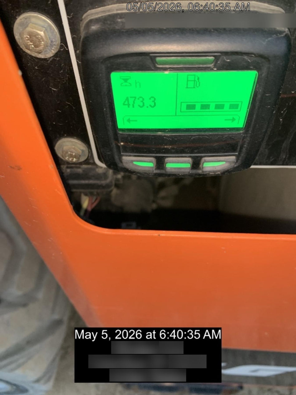 2022 JLG RT4069
