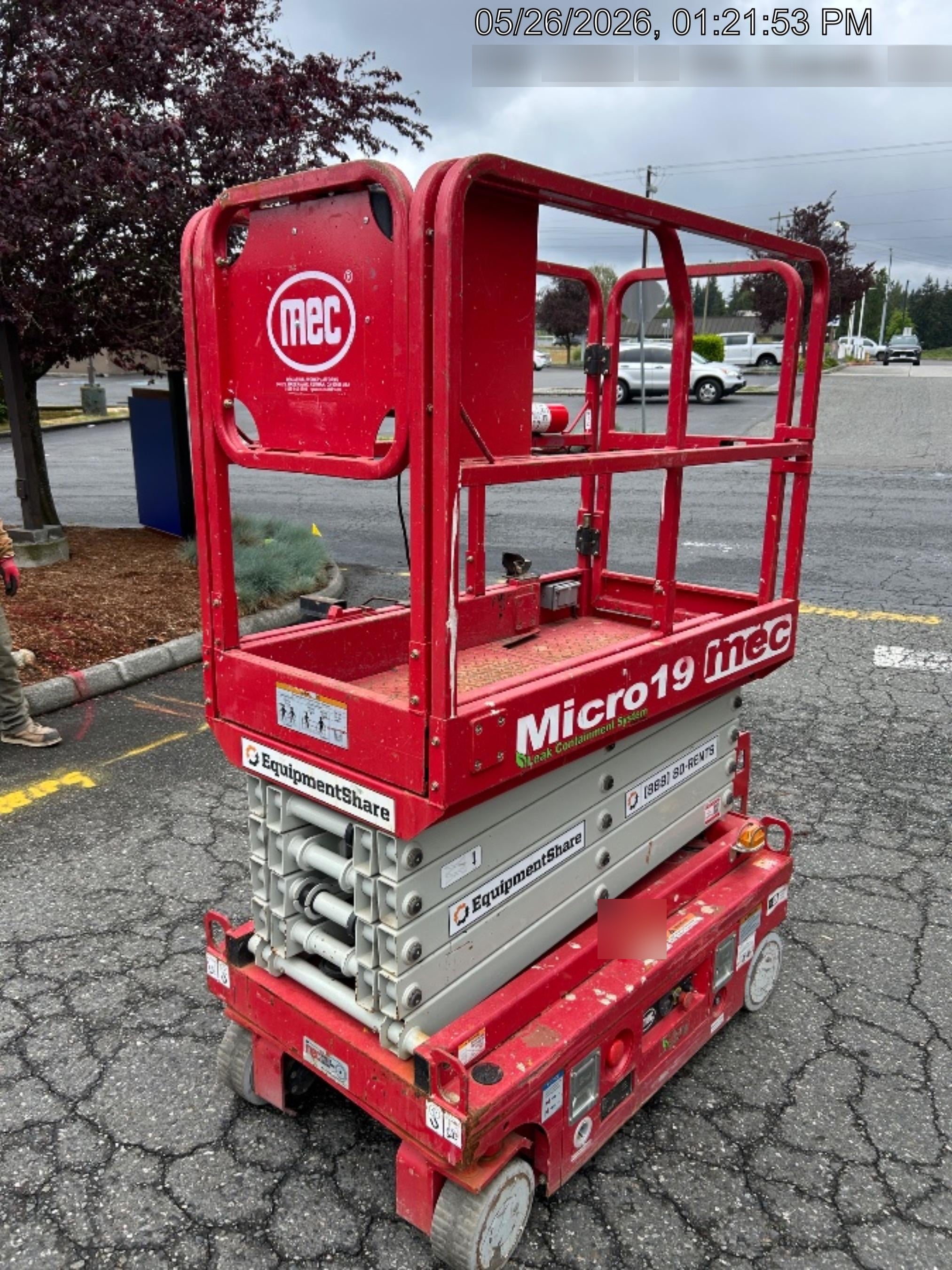 2020 MEC Micro 19