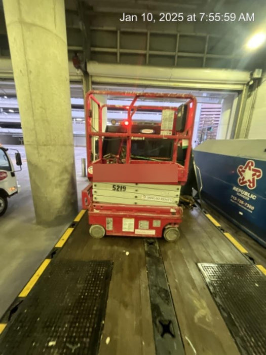 2017 MEC 1330SE MEC 1330SE 19X30