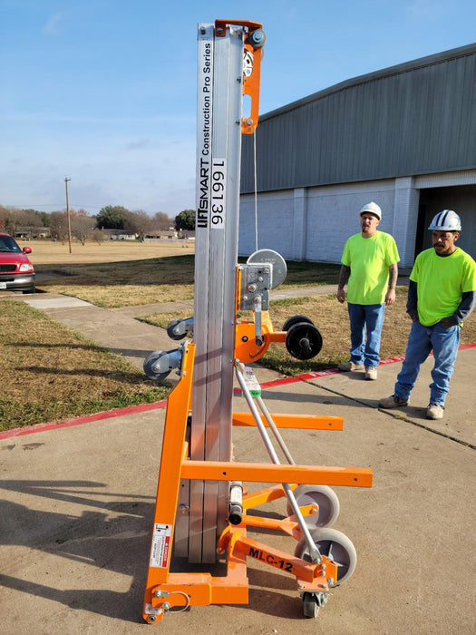 2021 LIFTSMART MLC-12