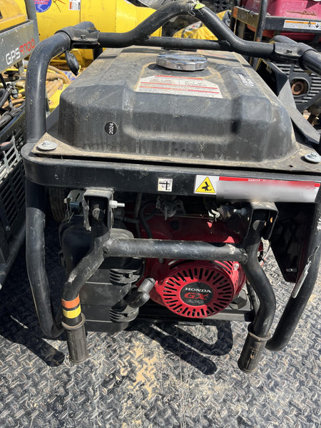 2022 SIMPSON SCGH5500