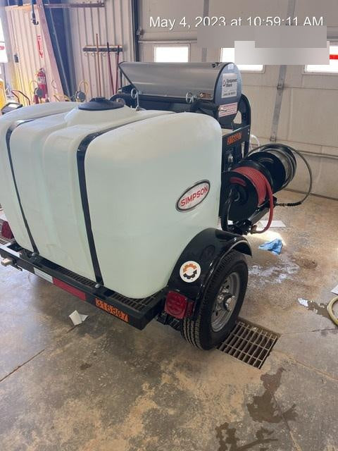 2023 SIMPSON 95005