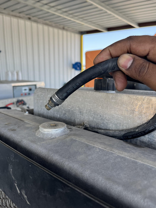 2021 PIONEER PP66S12L71-TD2.9L4