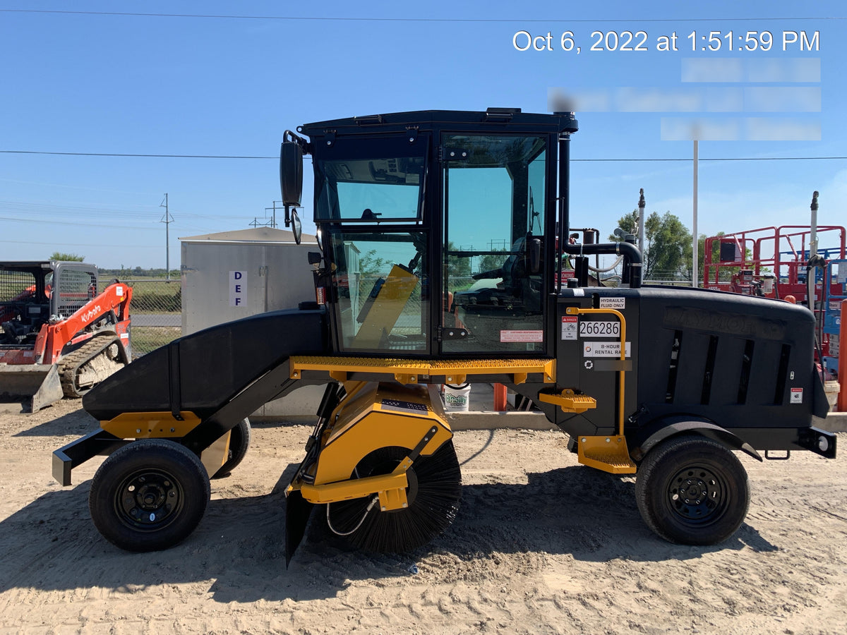 2022 LAYMOR SM450