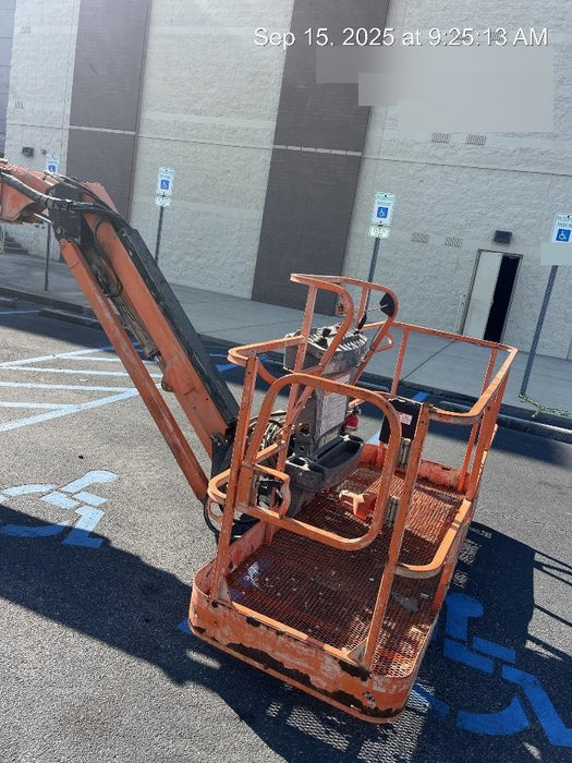 2020 JLG 660SJ