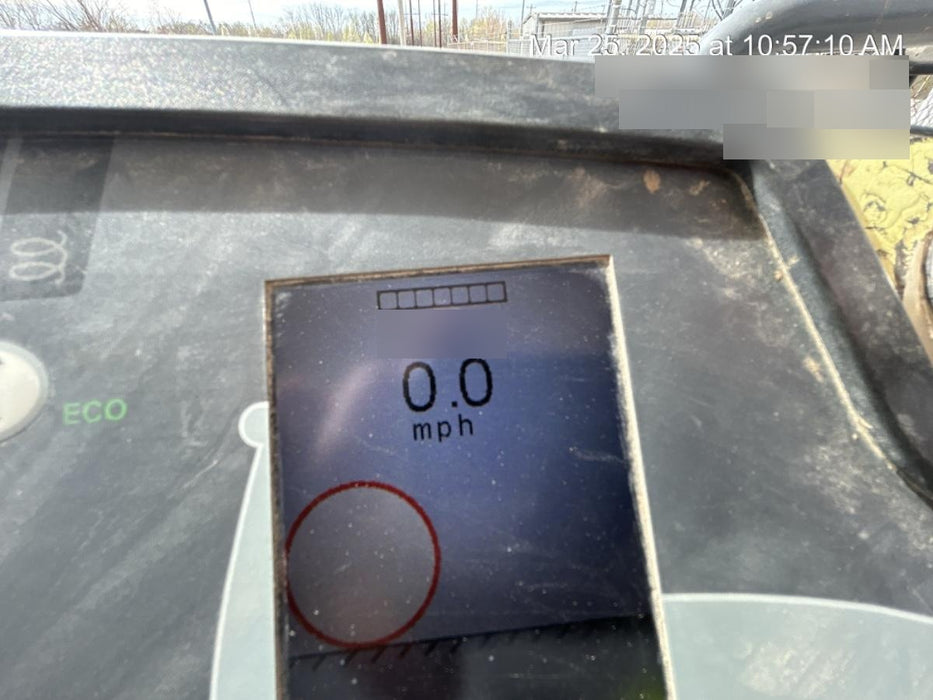 2019 WACKER NEUSON RC110P