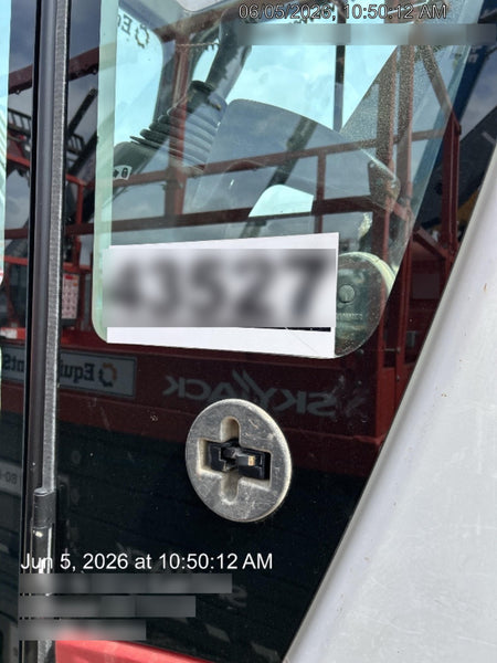 2019 Takeuchi TB290 Cab/Heat/AC Rubber tracks, Dozer blade, Travel alarm, Auxiliary hydraulics w/Manual QC, Hydraulic thumb, 18", 24", and 36" Buckets