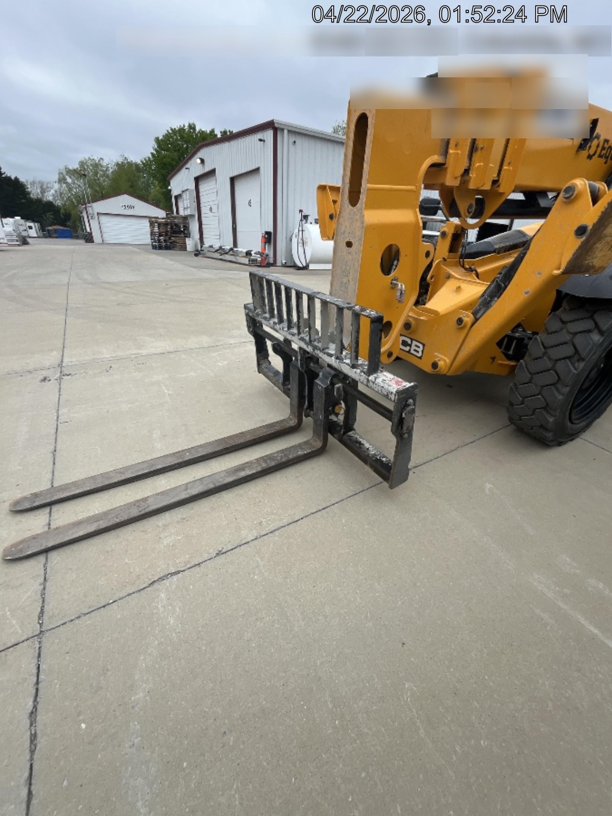 2025 JCB 510-56