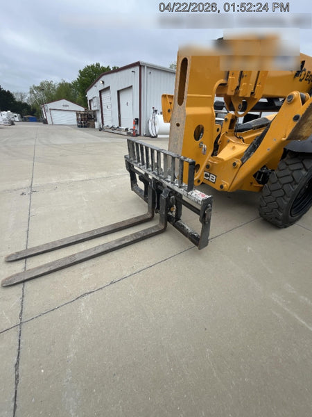 2025 JCB 510-56