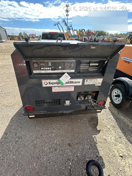 2022 AIRMAN PDS185S-6E1