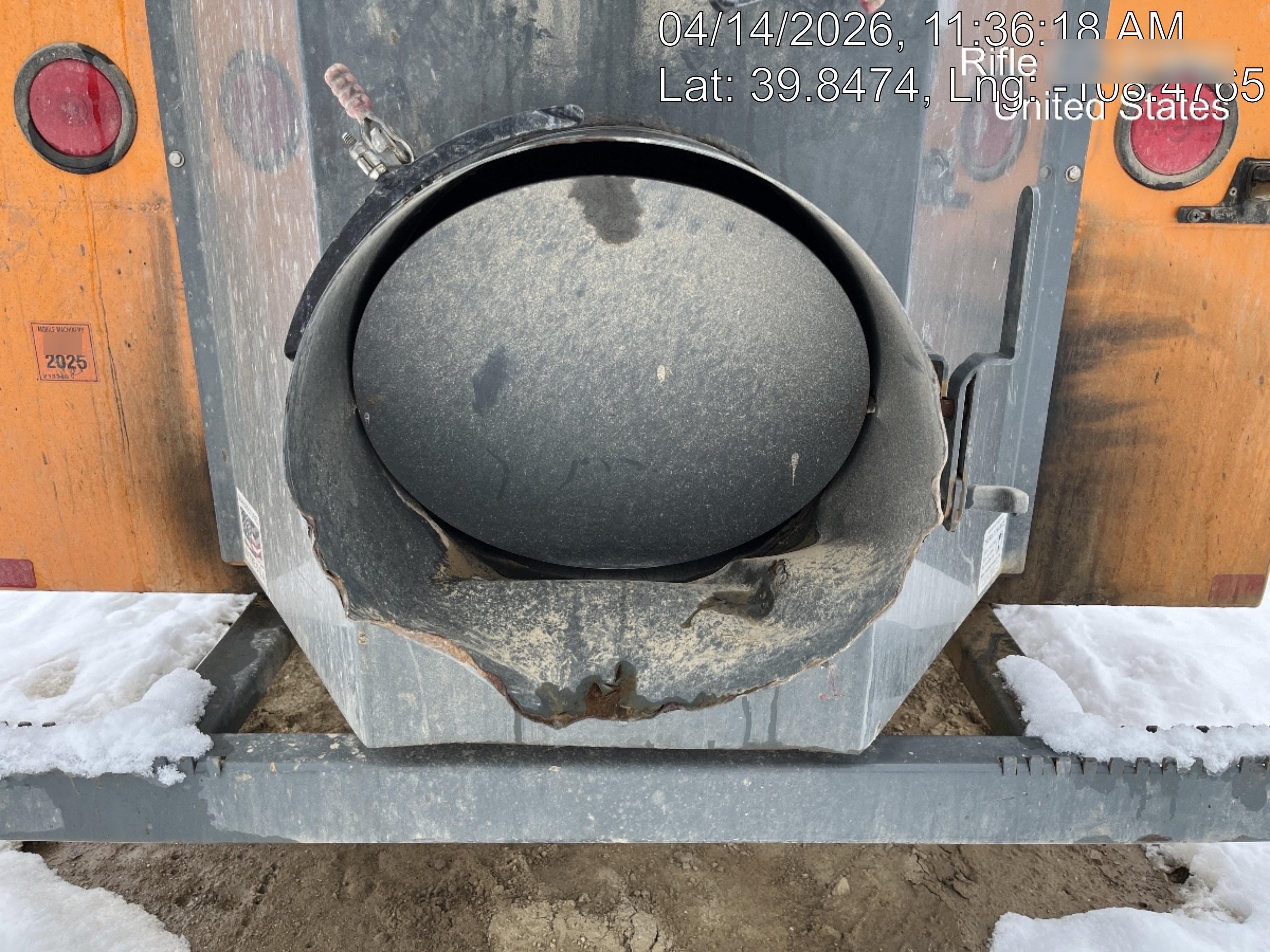 2022 THERM DYNAMICS TD1200