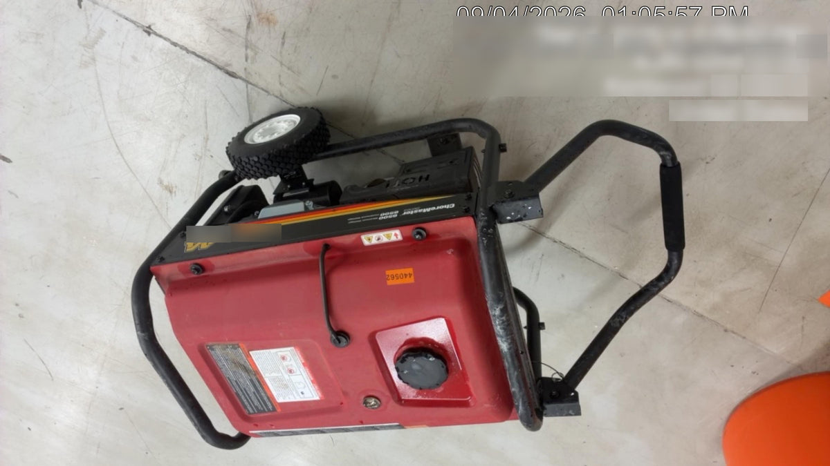 2024 MI-T-M GEN-6500-0MM1