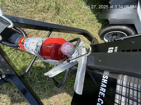 2025 LINCOLN ELECTRIC LE400