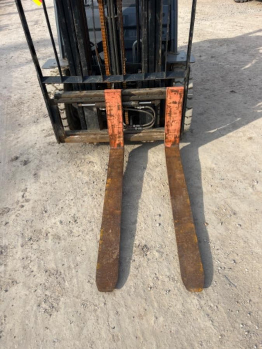 2022 TOYOTA 50-8FGU25