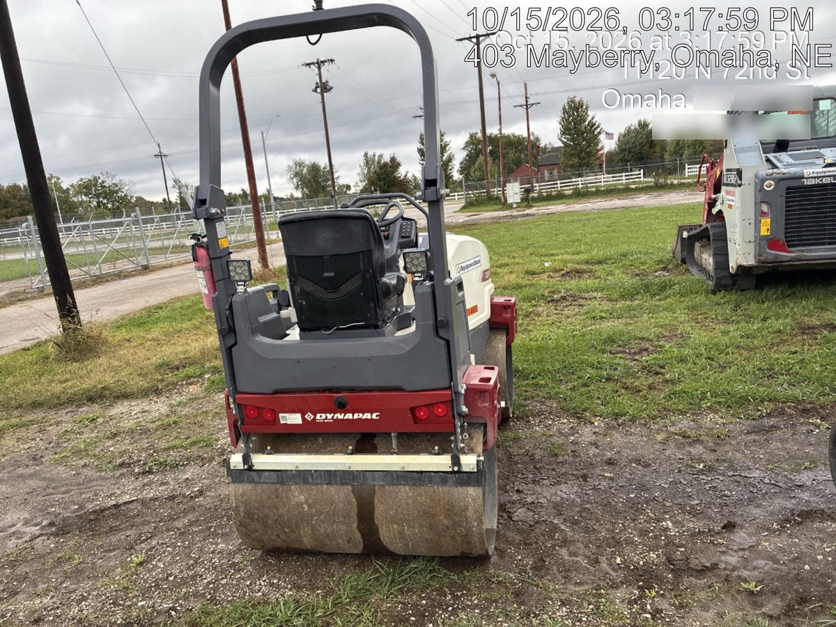 2023 DYNAPAC CC1200