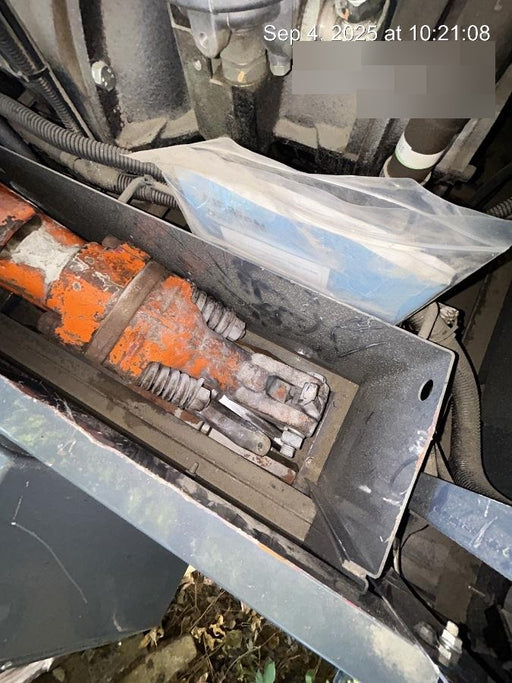 2021 MICHIGAN PNEUMATIC MP-TPB90-114