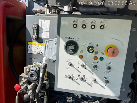 2019 SKYJACK SJ63 AJ