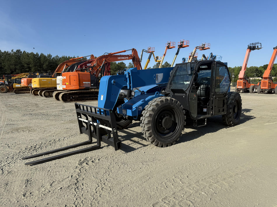 2025 GENIE GTH-844