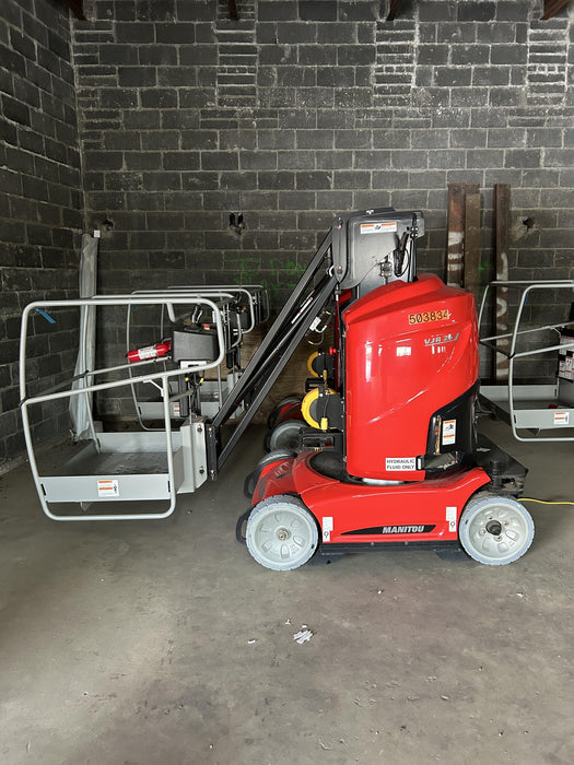 2023 MANITOU VJR 26