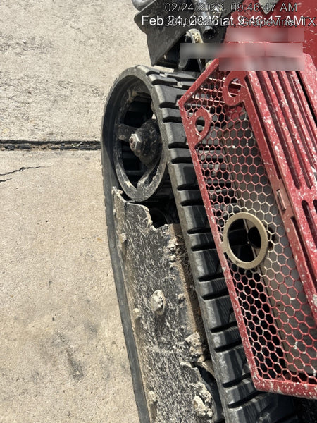 2023 TORO MBTX 2500-TS