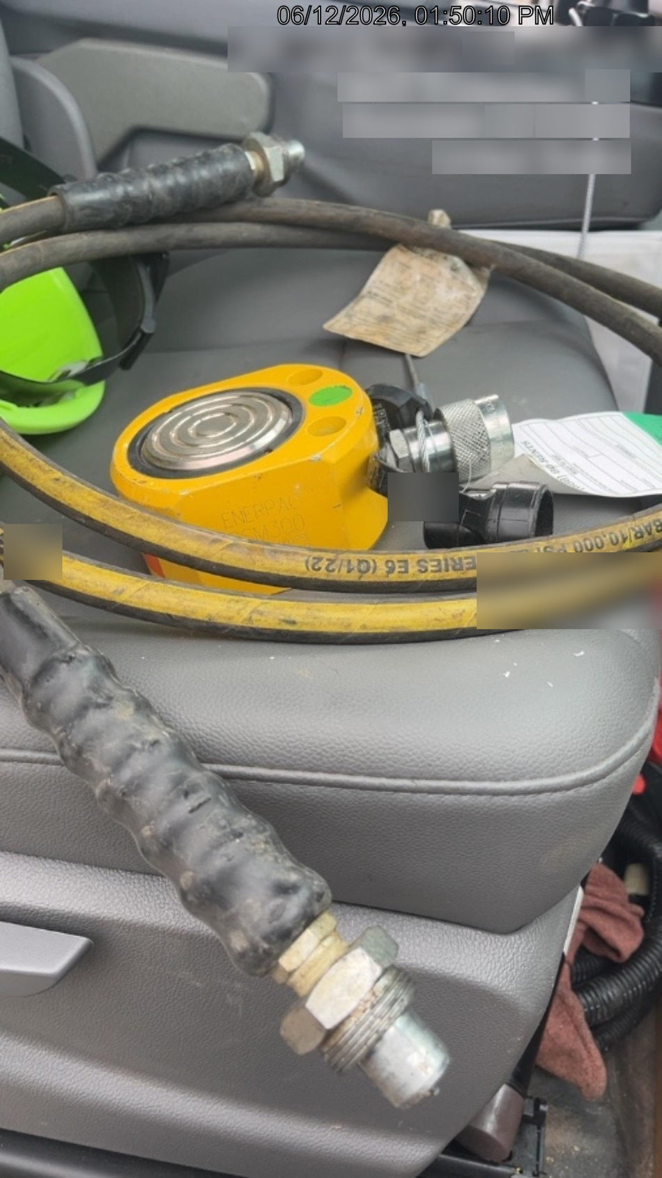 2024 ENERPAC RSM300