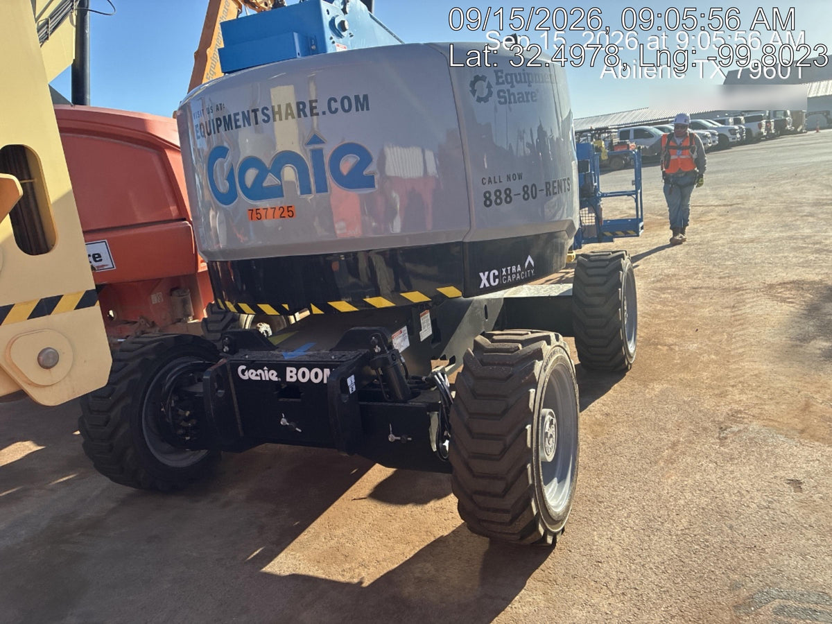 2026 GENIE Z-45 XC