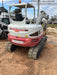 2020 TAKEUCHI TB250-2