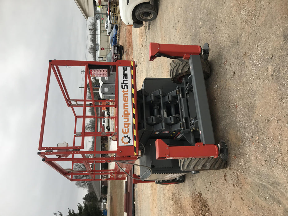 2019 SKYJACK SJ6832 RT